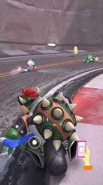 Full Bowser 1500cc Gameplay – Mario Kart World | Road to 100 Subs