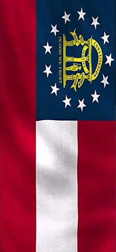 State of Georgia Anthem: "Georgia on My Mind"