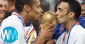 Top 10 Most Coveted Sports Trophies | Articles on WatchMojo.com