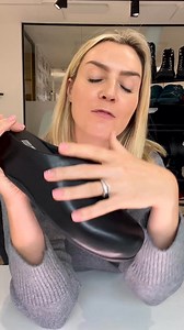 31K views | Our Shuv Clog is a true minimalist masterpiece that combines style and comfort. ✨ Made from a single piece of seamless leather, stretched and shaped across your foot, with an invisible trainer built-in underneath. It's totally ICONIC. | FitFlop | Facebook