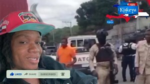 160K views · 1.2K reactions | Gade vidéo kote lapolis fizye Chèf g4ng...