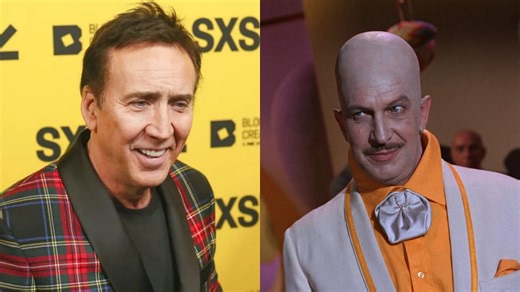 Who is the Egghead? Comic origins and powers explored as Nicolas Cage expresses interest in playing Batman villain