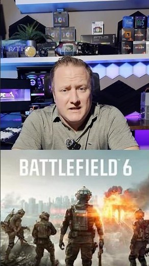 Will Minimum Specs Actually Run Battlefield 6? 🤔💻