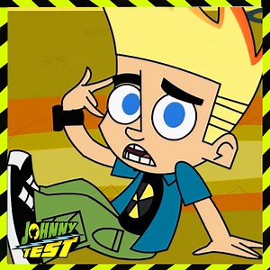 Can't survive without your phone? 🙄📱😡 | Johnny Test