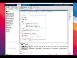Lagrange Interpolating Polynomial in Matlab (Numerical Method)