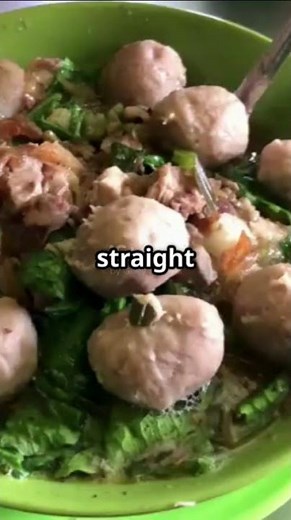 Bakso Malang | The Ultimate Comfort Food! #indonesianculinary