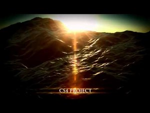 Wild Ocean - After Effects Project Template