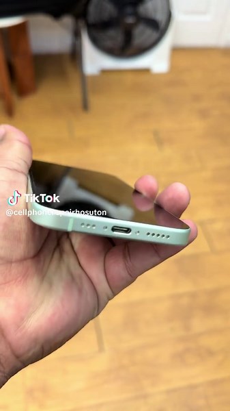 iPhone 15 Libre de Fábrica en Houston