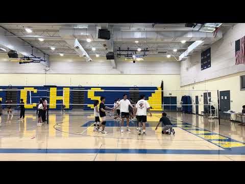 2026 Winter NVCAA Volleyball - Revive Sunday League - Game 7 Bonus