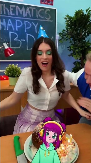 Hilarious Cake Explosion Prank You Need to Try! 😂🎂