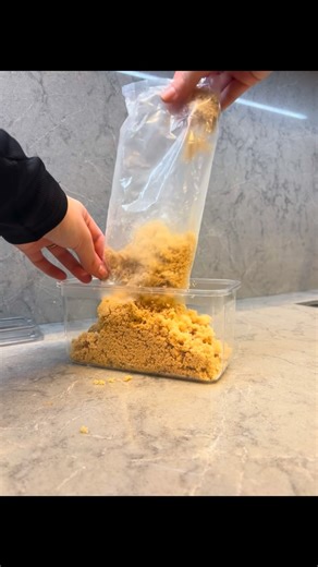 Set It Up on Instagram: "There’s something so satisfying about seeing everything fall into place 🤍 Another beautiful setup complete! #SetItUp #OrganizationMagic #ASMRRefill #BeforeAndAfter #PantryGoals #HomeOrganization #AestheticRefill #RestockASMR #TransformationVideo #SatisfyingVideos #ApartmentSetup #OrganizedHome #StorageGoals #SetItUp"