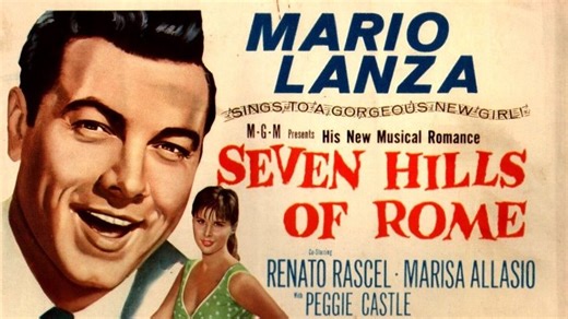 Seven Hills Of Rome (1957) English.WEBRip.1080p. x264.AAC.ESub.[YTS].BY.juleyano