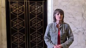 5.1K views · 72 reactions | Pittsburgh's buildings are filled with history. Step inside nearly 60 of them across Downtown, the Strip District and the North Shore as part of the Doors Open Pittsburgh tour, coming this fall. Get a preview of it on the latest "Setting the SEEN," the Post-Gazette's weekly lifestyle Web show. | Pittsburgh Post-Gazette | Facebook