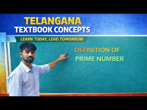 What is a Prime Number? | Easy Definition & Examples for Students | Maths Basics