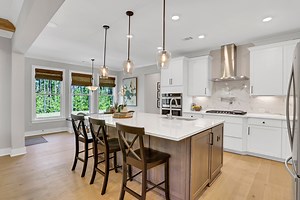 New Construction Single Family Homes in Atlanta, GA | Eastwood Homes