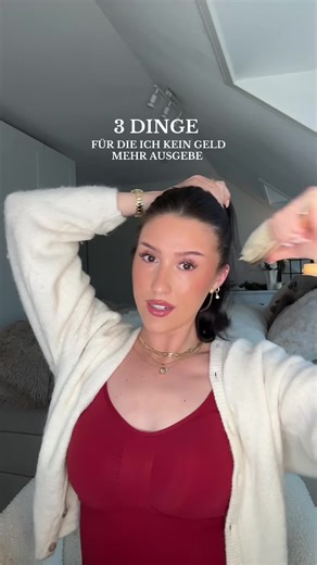 Anzeige | @Creamy Fabrics hat auch so tolle Basics in allen möglichen Farben! Code: Nadja ✨ #creamyfabrics #basicoutfit