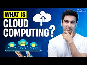 Why Cloud Computing Is Important in 2026: What Is Cloud Computing? Benefits and Types (Full Guide)