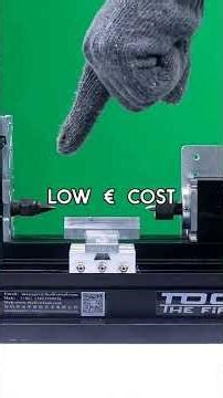 GPT‑4o Mini: Tiny AI, HUGE Impact in 60 Seconds!