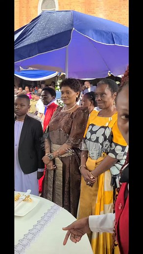 Ssaabasajja agabudde. #amatikkira31 #cbsfm #tiktokuganda