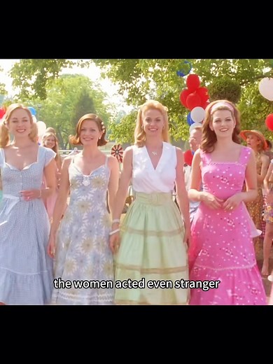 30K views · 78 reactions | Movie Name:- The Stepford Wives #moviescenes #movienight #movieclips #moviereview #movie #movierecap #movienetflix #movies #movietime #movierecap #movierecapMovie | AnjalNiroula | Facebook