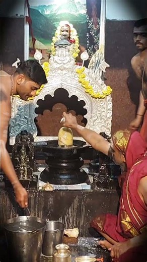 Om Sri Manjunathaye Namaha/yt shorts