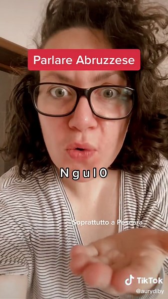 Parlare Abruzzese: Tradizioni linguistiche locali a Pescara