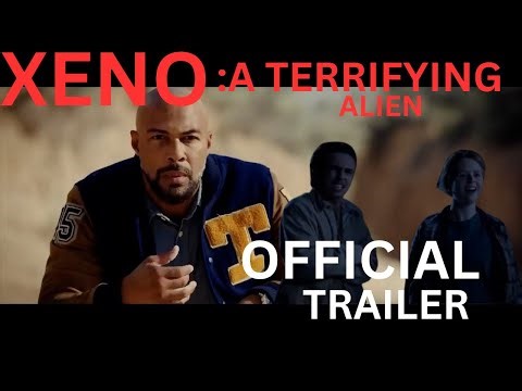 XENO Trailer Breakdown | A Terrifying Alien… with a Heart