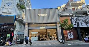 Vị trí rất đẹp góc 2MT Nguyễn Thị Thập ngay Lotte Mart, Quận 7 - 12x35m - HĐT 200 triệu - giá 70 tỷ