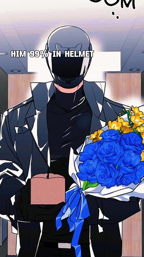 Surge Towards You Manhwa: Un Mundo de Bikers y BL