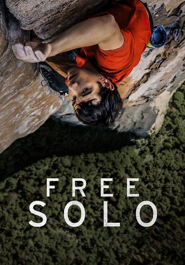Free Solo - película: Ver online completa en español