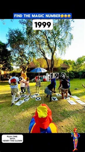 Find the Magic Number 1999🤔😳🤣
