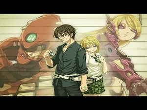 The Thrilling Story of Btooom! | Anatomy of Anime