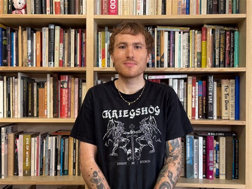 Why these Londoners are celebrating Independent Bookstore Day