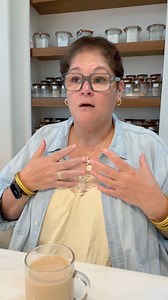 It’s amazing what these animals can sense. Luv me some JoJo & JiJi 🐶 🐈‍⬛ #JosieandJiji #Goldendoodle #Cats #PanicAttacks #coffeemilktalk | Little Cajun House