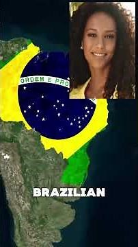 Colombian genetic and phenotype breakdown #dna