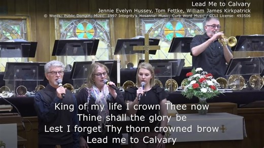 Aldersgate Church - Aberdeen, SD on Reels