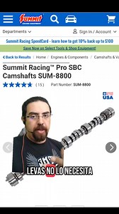 1M views · 28K reactions | #Arboldelevas para #Chevrolet #chevrolet57 #chevroletlt1 #chevytruck #elgaragedelyorch | El Yorch | Facebook