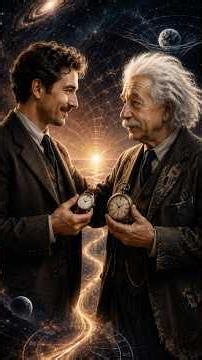 The Relativity of Time Explained