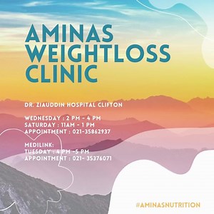 Hello Everyone, Hope you all are having a lovely weekend. My weekend has been quite busy preparing for a live Facebook session this week for all of you. it will be on my page so stay tuned for that. Besides giving online sessions I have also started my private clinic sessions at Dr Ziauddin Hospital Clifton and Medilink clinics as well. You can book your appointments on the numbers mentioned in the post. Would also love to talk to you all on a live session so I will be announcing an online event