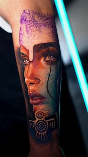 Tatu Baby on Instagram: "Booking Tampa Tattoos 2026💫 Email me to 💌 TatuBabyTattoo@Gmail.com 💌 or text (❌ No Dm’s) Please spell check email!!! Beware of fraud accounts! Done at @tilltheendtattoos with @fkirons #Exo #fkironsProTeam @fusion_ink @fusionink_pro #fusioninks @fytsupplies @fytsuppliesusa_ @balmtattoous @balm_tattoo #balmtattooprotem #balmtattoousa #Miami #tatubaby #tatubabytattoos @tatubabytattoos @inkmaster #inkmaster #tattoos #MiamiTattoos #TattooArtist #TattooedMom #MiamiTattooSho