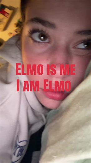 Elmo#fyp #tired #elmo #elmoistired #sleepy