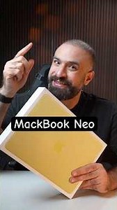 MackBook New - The newest, fastest, and cheapest laptop