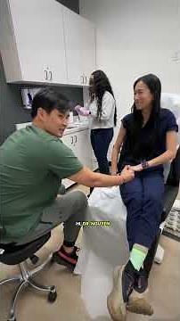 Started Nemluvio for my eczema in September & joined National Eczema Association in October #eczema