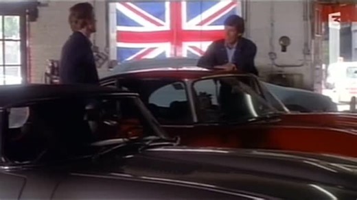 Perry Mason 1985 saison 07 épisode 03