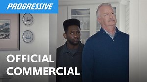 Dr. Rick | Scared Straight | Progressive Insurance Commercial | ALLISON APPERSON (she/her)