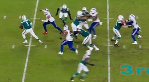 VIDEO: Shocking New Evidence Suggests Tua Tagovailoa Suffered Another Concussion Earlier During TNF Game, Before Damar Hamlin’s Hit Knocked Him Out