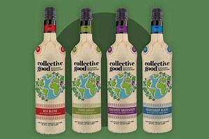 Target’s Latest Wine Drop Is Boxed, Budget-Friendly, and Better for the Planet