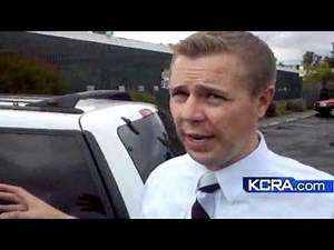 From The Field: Craigslist Car Scam