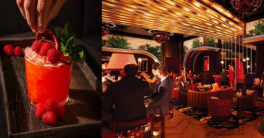 Tell Your Friends: an underground speakeasy with live music is coming to Scottsdale