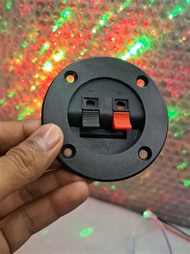 Speaker Connectors for Audio Amplifiers Explained